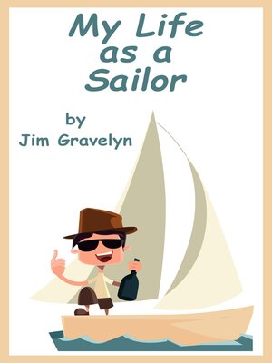 cover image of My Life As a Sailor
